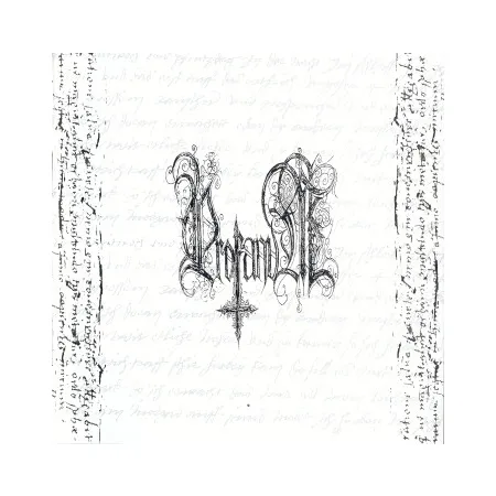 PROFANUM- MUSAEUM ESOTERICUM (czarny winyl)